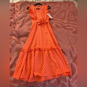 Women’s summer dress
